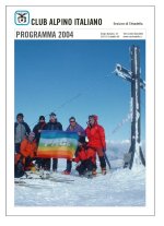 Programma 2004 - Al momento non disponibile