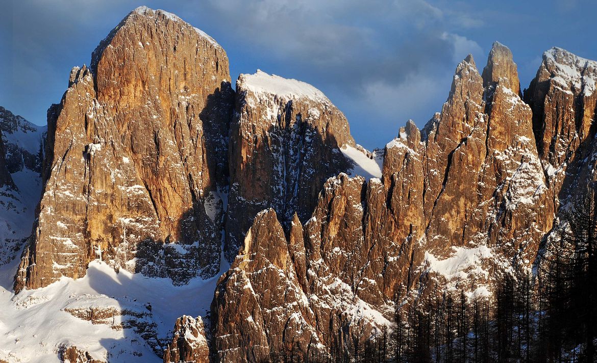 CLUB ALPINO ITALIANO