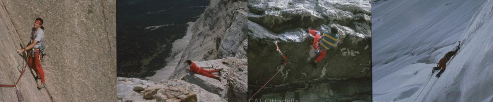 Istruttori Scuola “Claudio Carpella”